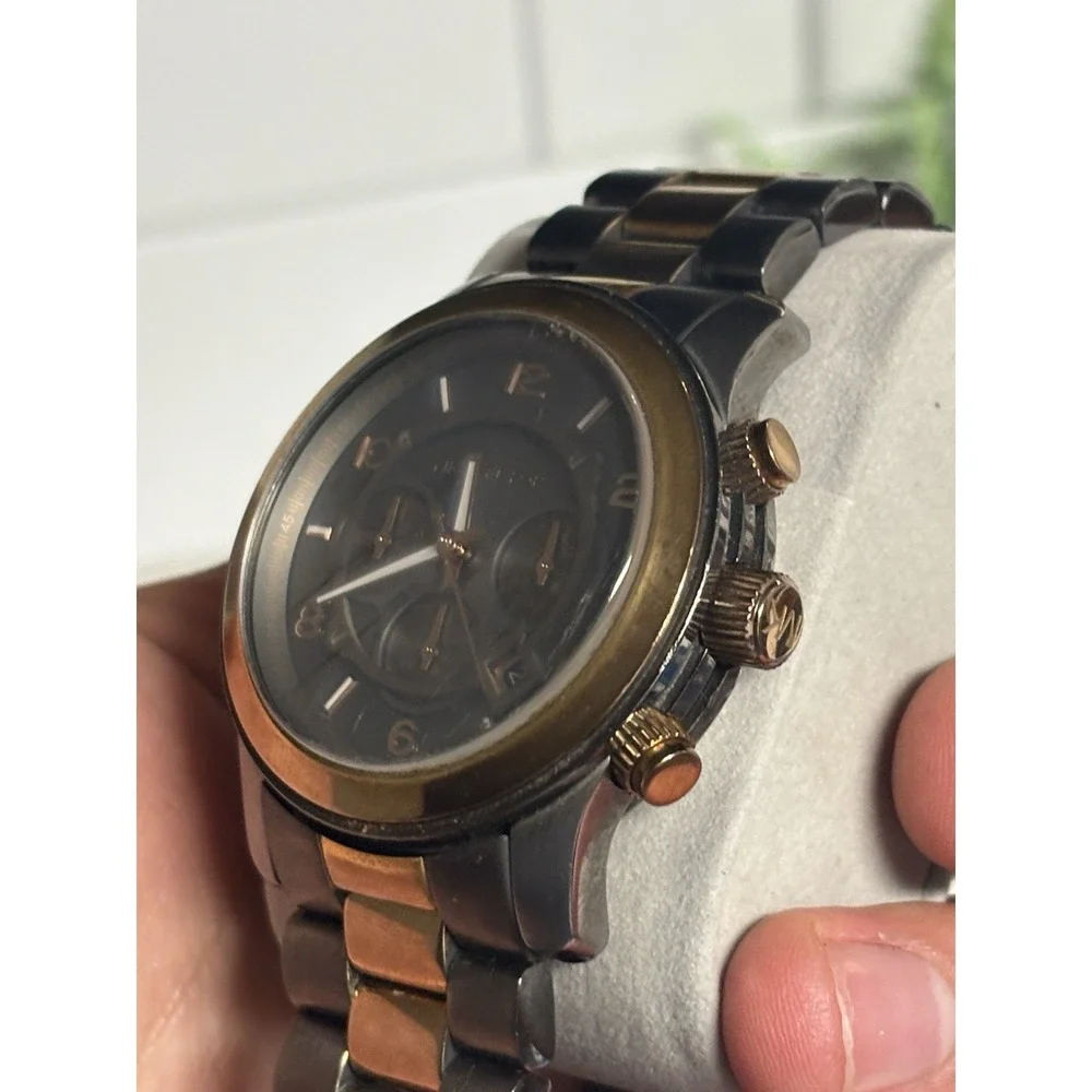 Michael Kors kuhlman second